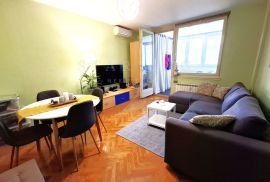 STAN, PRODAJA, ZAGREB, GAJNICE, 64 m2, 3-soban, Podsused - Vrapče, Διαμέρισμα