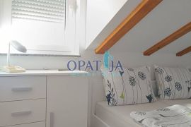 Opatija - prekrasan 1S+DB - izvan sezone, Opatija, Appartment