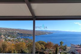 Opatija - prekrasan 1S+DB - izvan sezone, Opatija, Appartment