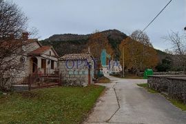 Prilika Brest pod Učkom! Parcela sa zemljištem 200000 m2, Lupoglav, Terrain