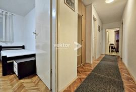 Turnić, 3-soban s otvorenim pogledom na more, Rijeka, Appartment