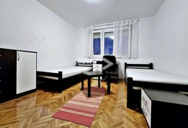 Turnić, 3-soban s otvorenim pogledom na more, Rijeka, Appartment