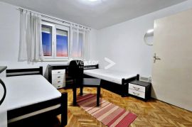 Turnić, 3-soban s otvorenim pogledom na more, Rijeka, Appartment