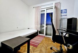 Turnić, 3-soban s otvorenim pogledom na more, Rijeka, Appartment