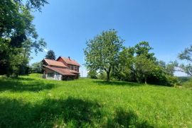 KUĆA, PRODAJA, ZAGORJE, GORNJA PODGORA, 235 m2, 7-sobna, Donja Stubica, Kuća