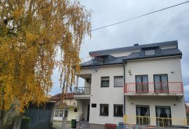 Velika Gorica - centar, kuća na prodaju 350 m2, Velika Gorica, Haus