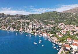 IMB Nekretnine Dubrovnik - Stan 53,50 m2 | 2 spavaće sobe | Pogled more | Parking | Dubrovnik okolica, Mokošica, Dubrovnik - Okolica, Appartment