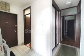 KRNJEVO, komforan stan 3S+DB, veliki balkon, 2.kat, lift, Rijeka, Apartamento