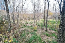 Grižane - građevinsko zemljište u mirnom dijelu, Vinodolska Općina, Zemljište