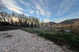 Bribir, građevinsko zemljište na odličnoj lokaciji 677m2, Vinodolska Općina, Zemljište