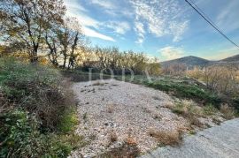 Bribir, građevinsko zemljište na odličnoj lokaciji 677m2, Vinodolska Općina, Zemljište