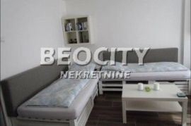 Novi Sad, Liman 4, Ive Andrića, 1.0, 40m2, Novi Sad - grad, Stan