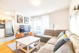 Zagreb, Trnje, trosoban stan, NKP 77 m2 , Zagreb, Apartamento