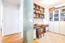 Zagreb, Trnje, trosoban stan, NKP 77 m2 , Zagreb, Apartamento