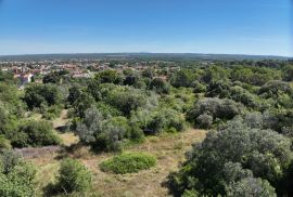 PRODAJA, GRAĐEVINSKO ZEMLJIŠTE, ŠTINJAN, 12.650 M2, Pula, Land