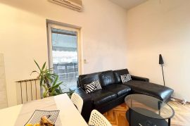 STAN+VPM, NAJAM, ZAGREB, JARUN, 49 m2, 2-soban, Trešnjevka - Jug, Apartamento