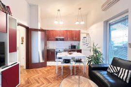 STAN+VPM, NAJAM, ZAGREB, JARUN, 49 m2, 2-soban, Trešnjevka - Jug, Apartamento