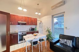 STAN+VPM, NAJAM, ZAGREB, JARUN, 49 m2, 2-soban, Trešnjevka - Jug, Apartamento