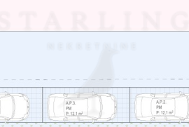 STAN A.5., NOVOGRADNJA, PRODAJA, SVETA KLARA, 102,94 m2, 4-SOBAN, Novi Zagreb - Zapad, Daire