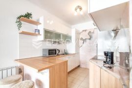 Zagreb, VMD Radnička, prekrasan trosoban NKP 97 m2 + garaža, Zagreb, Appartement