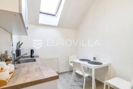 Trešnjevka, novouređen dvosoban stan NKP 68 m2, Zagreb, Apartamento