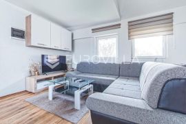 Zagreb, Gračani, trosoban stan u kući NKP 78 m², Zagreb, Kвартира