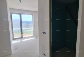 Stan Novi projekt- Luksuzni stanovi u Rovinju, Rovinj, Apartamento