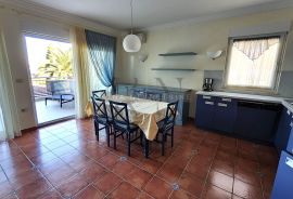 ISTRA - SAVUDRIJA, Apartman u rezidenciji s pogledom na more, Umag, Stan