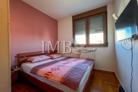 IMB Nekretnine Zagreb - Prostran četverosoban stan, Jarun, 98 m2 (stvarnih 115 m2), Zagreb, Appartamento