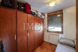 IMB Nekretnine Zagreb - Prostran četverosoban stan, Jarun, 98 m2 (stvarnih 115 m2), Zagreb, Appartamento