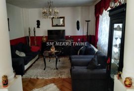 Zvezdara, stan 125m2 sa dvorištem, Zvezdara, Appartment