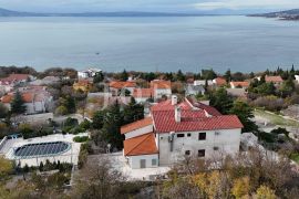 Klenovica kuća, Novi Vinodolski, House