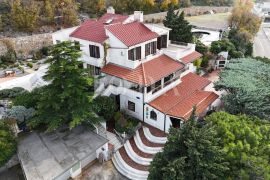 Klenovica kuća, Novi Vinodolski, House