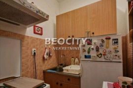 Novi Sad, Centar, Augusta Cesarca, 1.0, 33m2, Novi Sad - grad, Flat