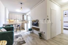 Centar, Opatovina prekrasan stan 40 m2, Zagreb, Appartement