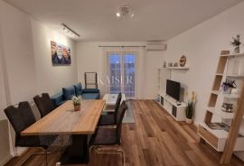 Crikvenica - jednosoban stan sa pogledom na more, Crikvenica, Appartment