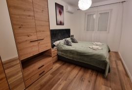 Crikvenica - jednosoban stan sa pogledom na more, Crikvenica, Appartment