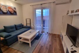 Crikvenica - jednosoban stan sa pogledom na more, Crikvenica, Appartment