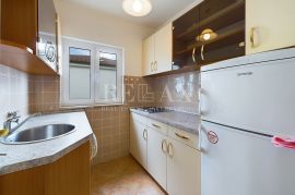 Selce - stan s pogledom na more, Crikvenica, Appartment