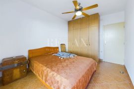 Selce - stan s pogledom na more, Crikvenica, Appartment