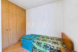 Selce - stan s pogledom na more, Crikvenica, Appartment