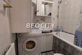 Novi Sad, Nova Detelinara, Trg majke Jevrosime, 2.5, 40m2, Novi Sad - grad, Appartment