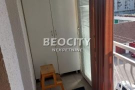 Novi Sad, Nova Detelinara, Trg majke Jevrosime, 2.5, 40m2, Novi Sad - grad, Appartment