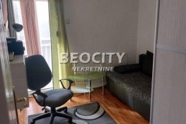 Novi Sad, Nova Detelinara, Trg majke Jevrosime, 2.5, 40m2, Novi Sad - grad, Appartment