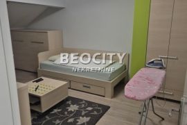 Novi Sad, Nova Detelinara, Ilije Birčanina, 4.0, 119m2, Novi Sad - grad, Wohnung