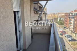 Novi Sad, Nova Detelinara, Ilije Birčanina, 4.0, 119m2, Novi Sad - grad, Wohnung