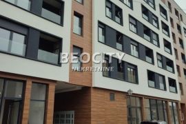 Novi Sad, Centar, Đorđa Markovića Kodera, 1.5, 40m2, Novi Sad - grad, Flat