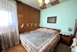 STAN, PRODAJA, ZAGREB, VRBIK, 46 m2, 2-soban, Trnje, Stan