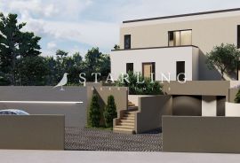 PRODAJA, LUKSUZNA VILA, ROVINJSKO SELO, 232 M2, Rovinj, House