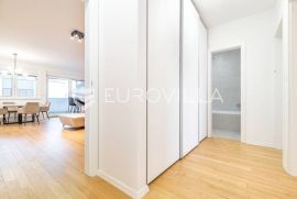 Zagreb, Trešnjevka prekrasan luksuzan četverosobni stan 130m2, Zagreb, Wohnung